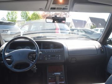 Citroën XM